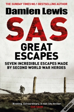 Capa do artigo Sas Great Escapes