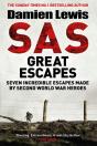 Sas Great Escapes - Preview