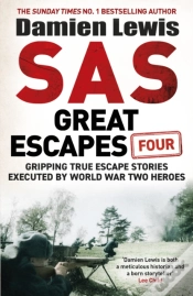 Capa do artigo Sas Great Escapes Four