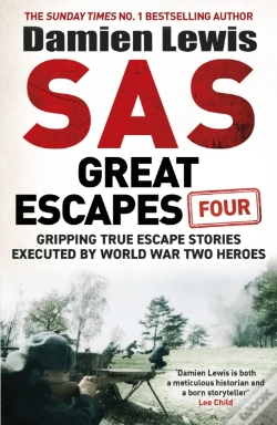 Capa do artigo Sas Great Escapes Four
