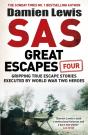 Sas Great Escapes Four - Preview