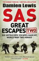 Sas Great Escapes Two