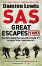 Sas Great Escapes Two - Preview