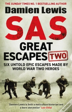 Capa do artigo Sas Great Escapes Two