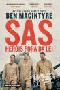 SAS - Heróis Fora da Lei - Preview