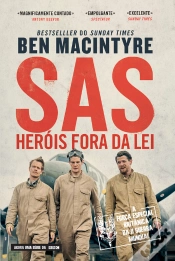 Capa do artigo Sas  Heróis Fora Da Lei