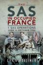 Sas In Occupied France - Preview