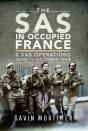 Sas In Occupied France - Preview
