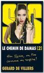 Sas Le Chemin De Damas 2 - Preview