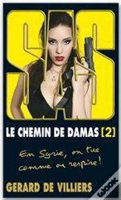 Capa do artigo Sas Le Chemin De Damas 2