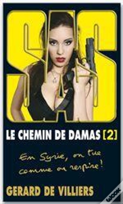 Capa do artigo Sas Le Chemin De Damas 2