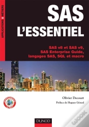 Capa do artigo Sas L