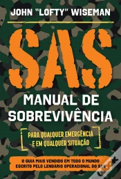 Capa do artigo SAS Manual de Sobrevivência