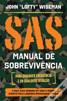 SAS - Manual de Sobrevivência