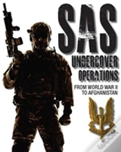 Capa do artigo Sas Operations
