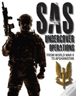 Capa do artigo Sas Operations