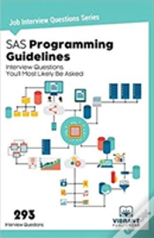 Capa do artigo Sas Programming Guidelines Interview Questions You