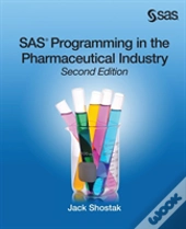 Sas Programming In The Pharmaceutical In