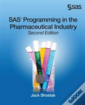 Capa do artigo Sas Programming In The Pharmaceutical In