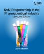 Sas Programming In The Pharmaceutical Industry, Second Edition - Preview