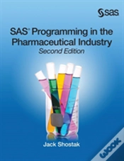 Capa do artigo Sas Programming In The Pharmaceutical Industry, Second Edition
