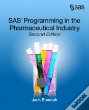 Capa do artigo Sas Programming In The Pharmaceutical Industry, Second Edition