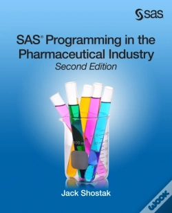 Capa do artigo Sas Programming In The Pharmaceutical Industry, Second Edition