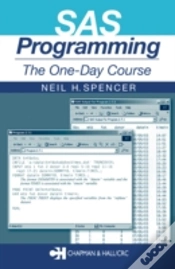 Capa do artigo Sas Programming