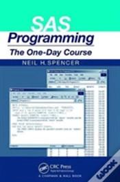 Capa do artigo Sas Programming