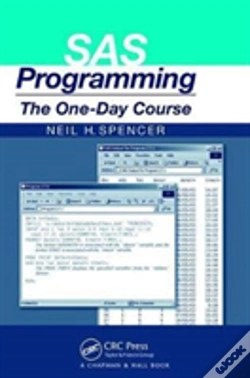 Capa do artigo Sas Programming