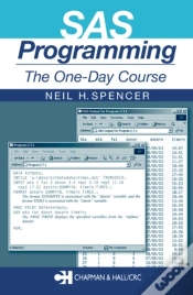 Capa do artigo Sas Programming