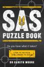 Sas Puzzle Book - Preview