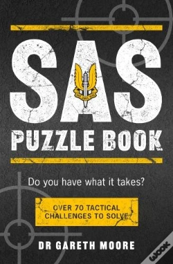Capa do artigo Sas Puzzle Book