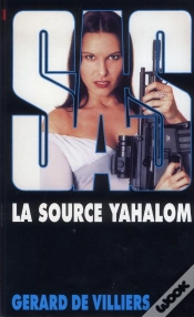 Capa do artigo Sas Reimp 134 La Sources Yahalom