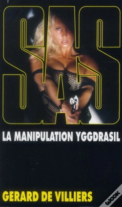 Capa do artigo Sas Reimp La Manipulation Yggdrasil
