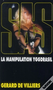 Capa do artigo Sas Reimp La Manipulation Yggdrasil