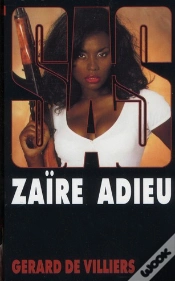 Capa do artigo Sas Reimp Zaire Adieu