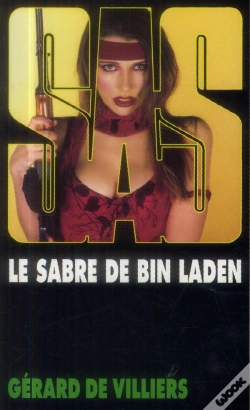 Capa do artigo Sas Reimpression 146 Le Sabre De Bin Laden
