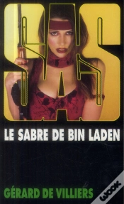 Capa do artigo Sas Reimpression 146 Le Sabre De Bin Laden