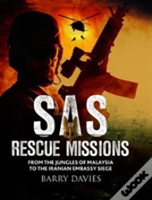 Sas Rescue Missions