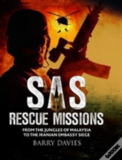 Capa do artigo Sas Rescue Missions