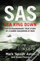 Sas: Sea King Down