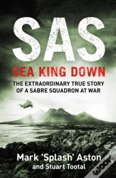 Sas: Sea King Down