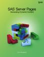 Sas Server Pages - Preview
