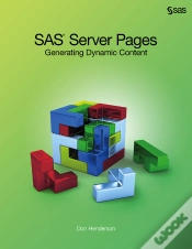 Capa do artigo Sas Server Pages