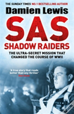 Capa do artigo Sas Shadow Raiders
