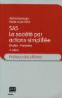 Sas (Societe Par Actions Simplifie)-4eme - Preview