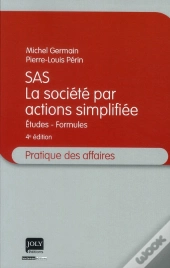 Sas (Societe Par Actions Simplifie)-4eme