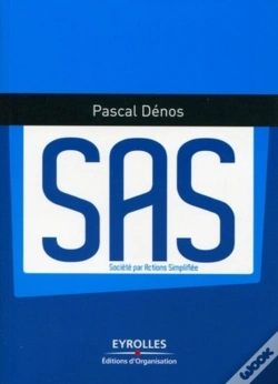 Capa do artigo Sas ; Société Par Actions Simplifiée