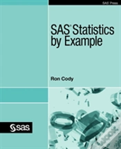 Capa do artigo Sas Statistics By Example